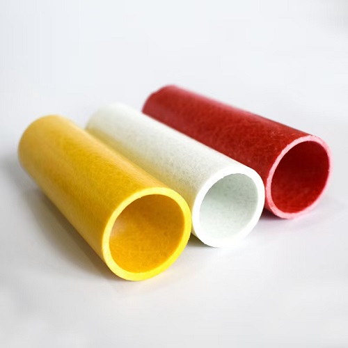 Fiberglas Çevre Tüpü
