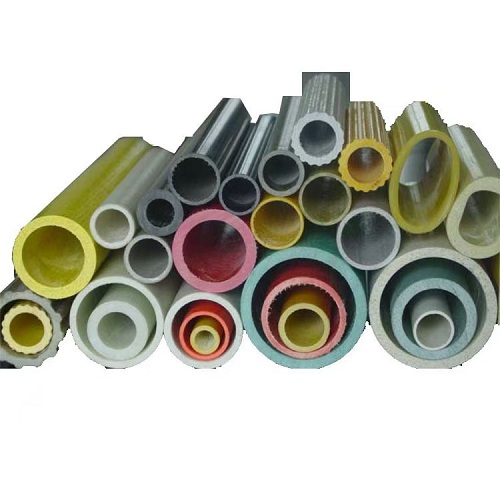 Fiberglas Çevre Tüpü