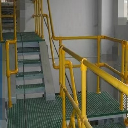 FRP Tekerlekli