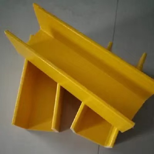FRP Kanalları