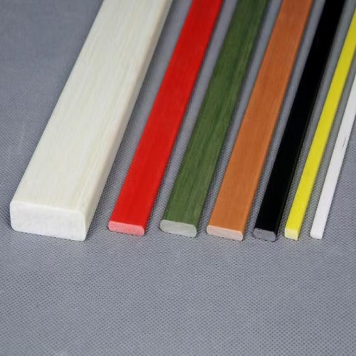 Fiberglass Flat Bar Hakkında