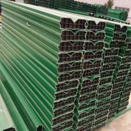 Fiberglas Ses Bariyerleri