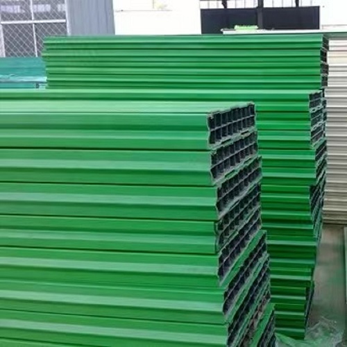 Fiberglas Ses Bariyerleri