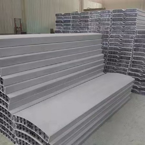 Fiberglas Ses Bariyerleri