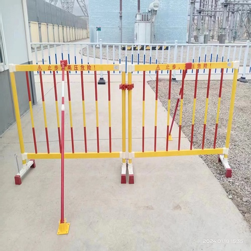 Teleskopik Fiberglas Çerçeve
