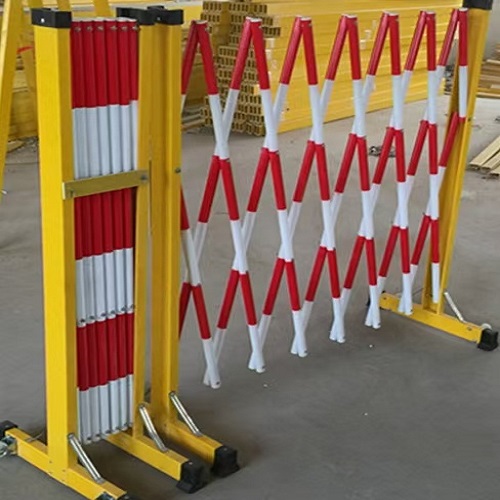 Teleskopik Fiberglas Çerçeve