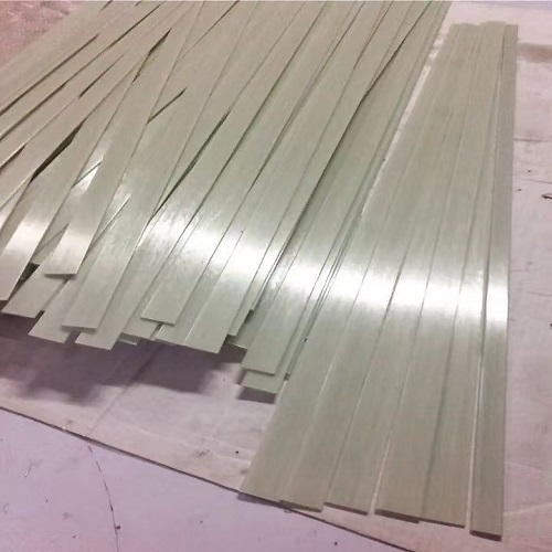 Fiberglass Flat Bar Hakkında