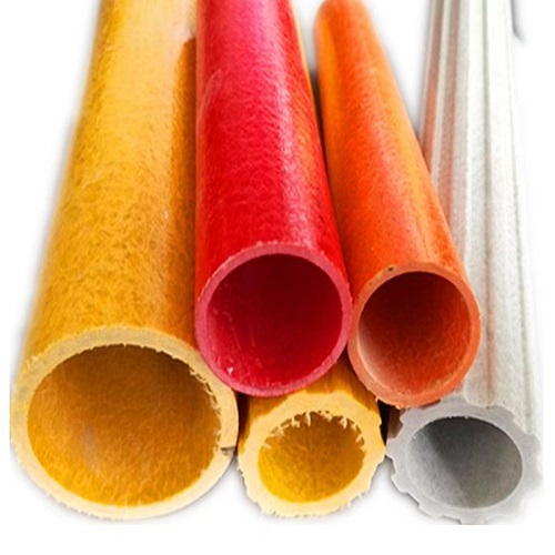 Fiberglas Çevre Tüpü