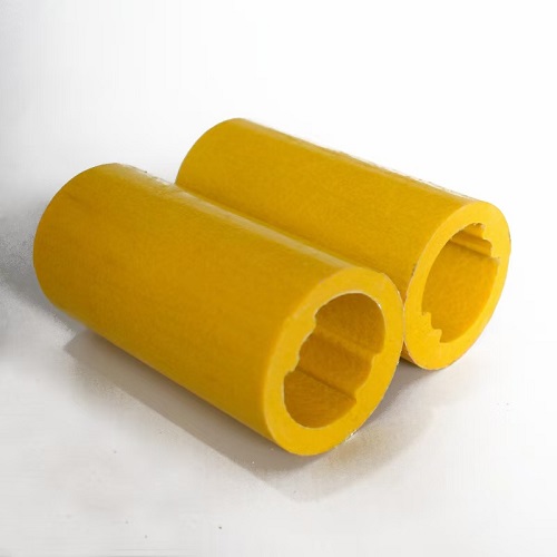 Fiberglas Çevre Tüpü