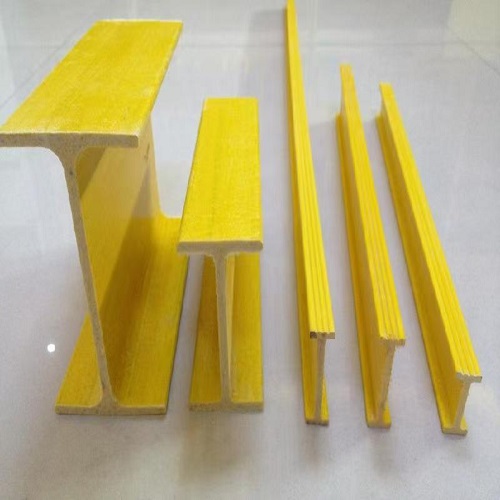 FRP Bölümü