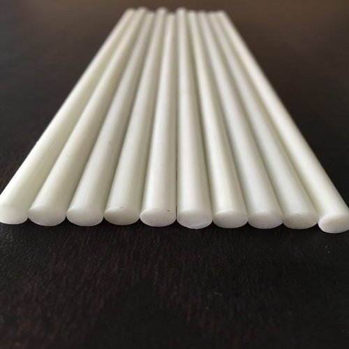 Fiberglas rektangüler çerçeve