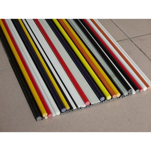 Fiberglas rektangüler çerçeve