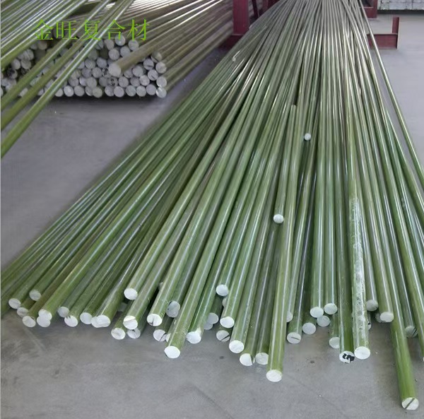 Fiberglas rektangüler çerçeve