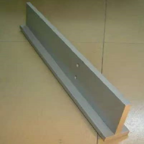 T-Shaped Fiberglass Çerçeve